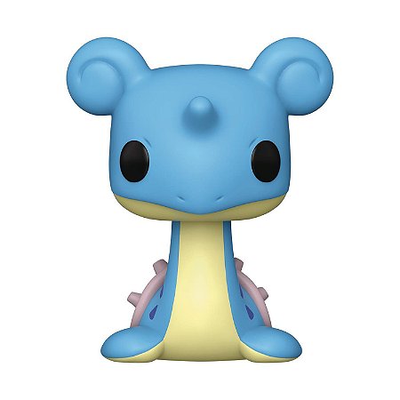 Pop Funko Pokemon Lapras 864