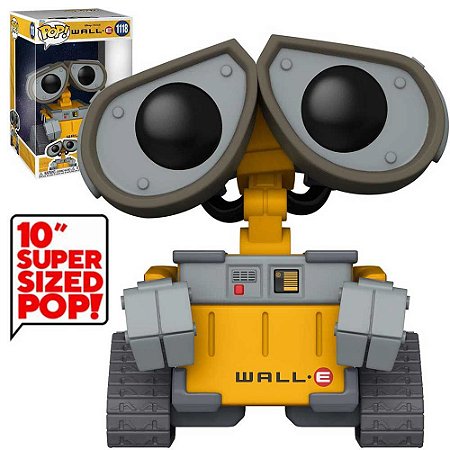 Funko Pop Disney Wall-E 1118 (Super Sized)