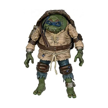 Ultimate Leonardo As The Hunchback - Universal Monster