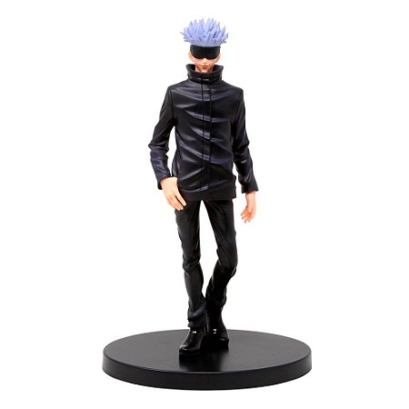Figure Jujutsu Kaisen - Satoru Gojo - Jukon No Kata