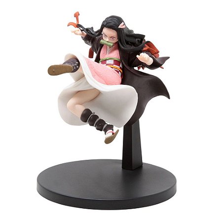Figure Demon Slayer: Kimetsu No Yaiba - Nezuko Kamado - Vibrations Stars