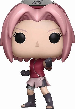Funko Pop Naruto Sakura 183