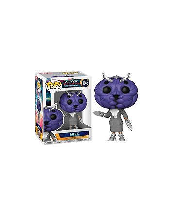 Funko Pop Thor Love and Thunder - Miek 1045