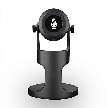 Microfone Condensador X Pro RGB Usb 2.0