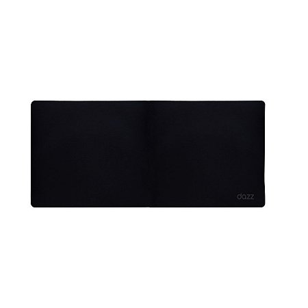 Mouse Pad Fps Heavy Extra Grande Preto