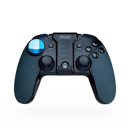 Controle Orbiter Para Android Sem Fio V2 Preto