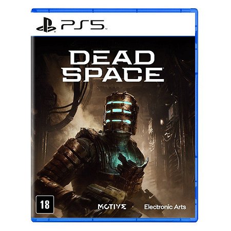 Dead Space PS5