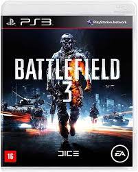 Battlefield 3 PS3
