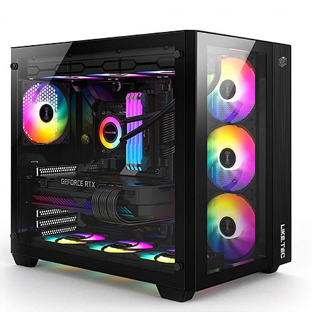 PC Gamer Prime I5 10400 3060TI