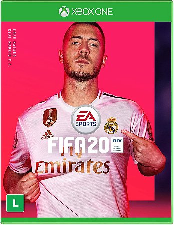 Fifa 20 Xbox One