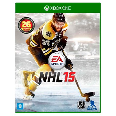 NHL 15 - Xbox One
