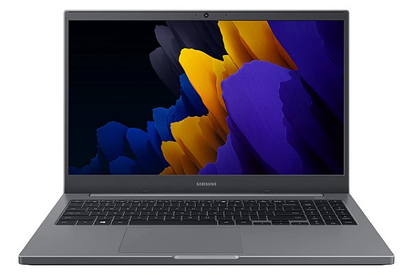 Notebook Samsung Book I7 - 8GB - 256GB SSD NP550XDA-KS1BR Seminovo