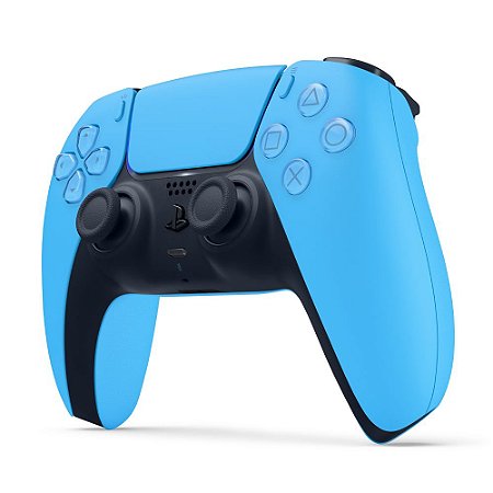 Controle Dualsense Starlight Blue Ps5