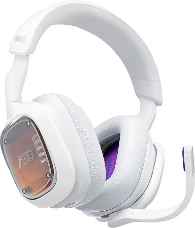 Headset Astro Gaming A30 para Xbox Series X | S