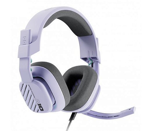 Headset Astro  A10 Lilas