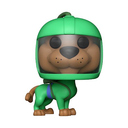 Funko Pop Scooby-Doo 1312