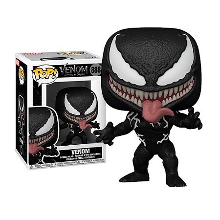 Funko Pop Venom 888