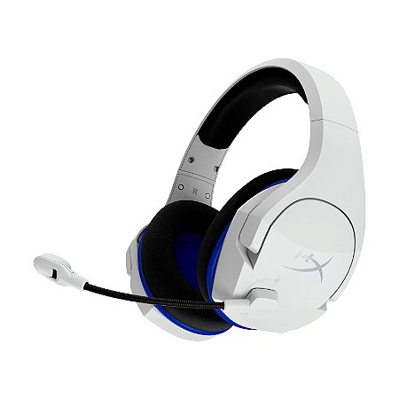 Headset HyperX Cloud Stinger Core 2 White