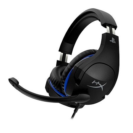 Headset Gamer HyperX Cloud Stinger para Playstation
