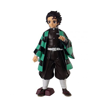 Banpresto Demon Slayer Tanjiro Kamado Grandista
