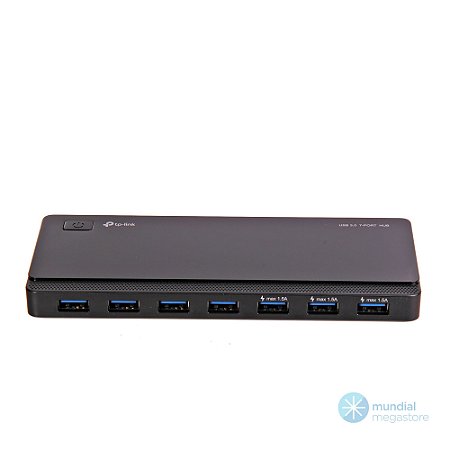 Hub USB 3.0 De 7 Portas UH700 Tp-Link