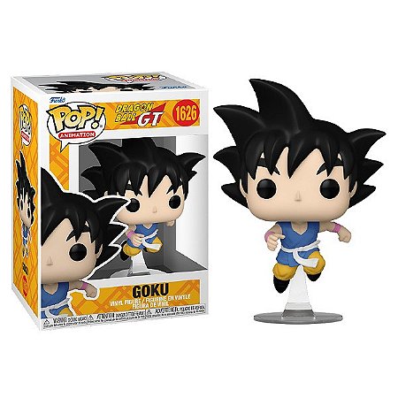 Funko Pop Dragon Ball GT Goku 1626