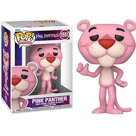 Funko Pop Pink Panther 1551