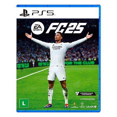 EA FC 25 PS5