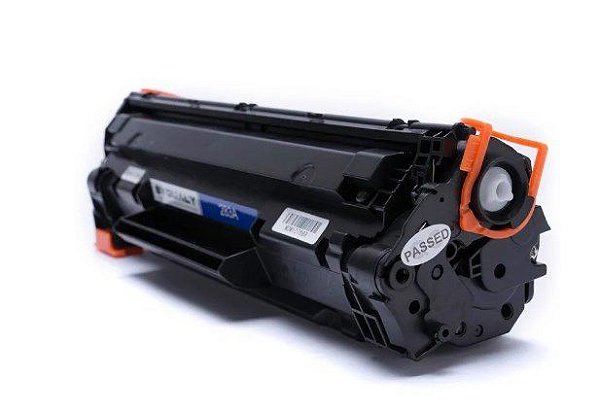 TONER COMPATÍVEL HP CF283A P/ HP LaserJet M125/M201/M225/M127FN/M127FW -  Pegasus Informatica