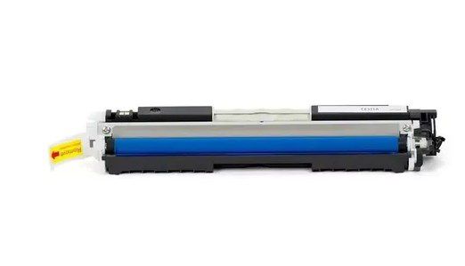 TONER COMPATÍVEL HP CE311/351 CYAN