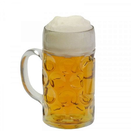 Caneca Gomos 500ml