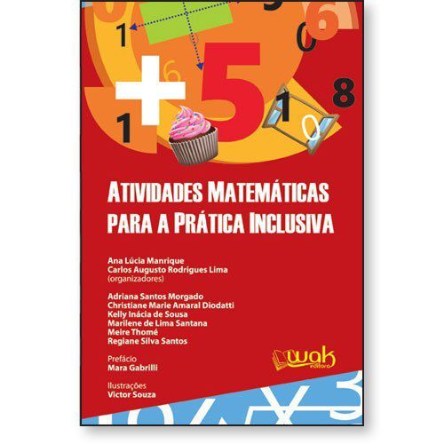 Atividades matemáticas para a Prática Inclusiva