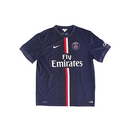 Camisa do psg 2014 Clearance