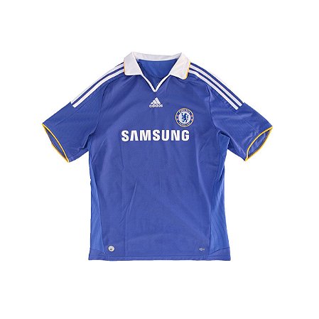 camisa chelsea home