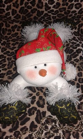 Boneco de Neve