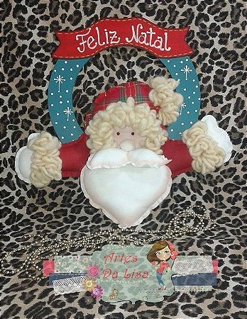 Guirlanda de Natal