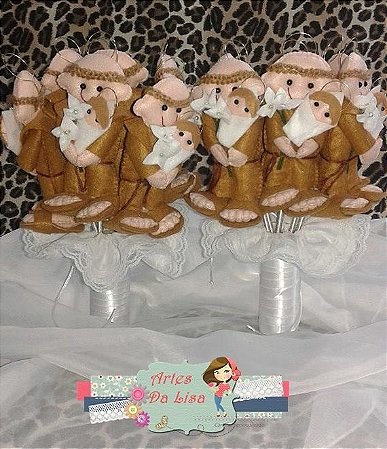 Buquê de Santo Antônio