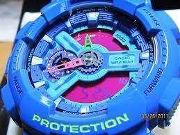 Relógio Casio G-SHOCK