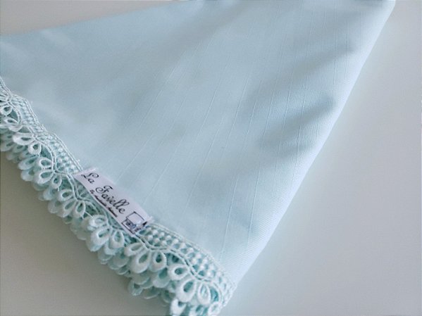 Toalha de mesa redonda  com renda 150 cm pronta entrega