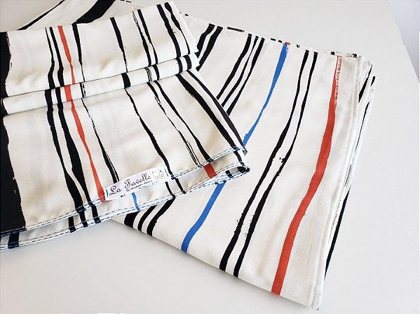 Toalha de mes retangular 200 x 140 cm