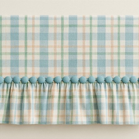 Toalha mesa festa infantil xadrez