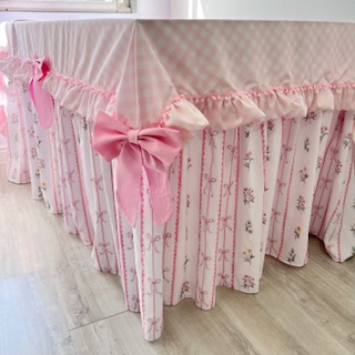 Toalha mesa festa aniversário 180 x 90 x 80