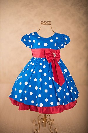 modelo de vestido da galinha pintadinha