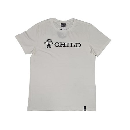 Camiseta Child Type
