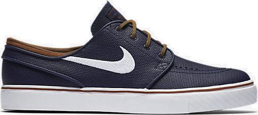 tênis nike sb stefan janoski og azul marinho