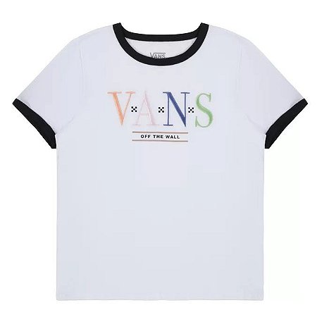 Camiseta Vans BURN SLOW - Pégasos Skate Shop - Encontre Skate, Calçados e  Roupas