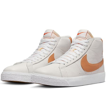 Tênis Nike SB Zoom Blazer Mid Iso