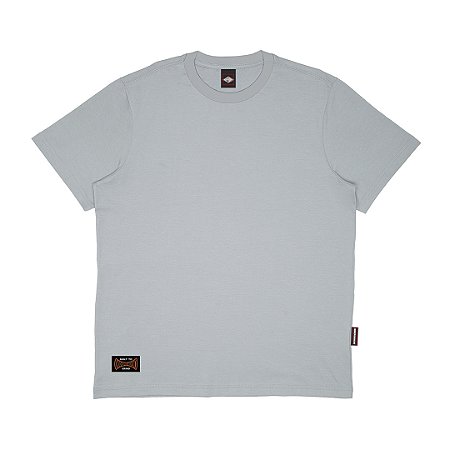 Camiseta Independent Built To Grind Label SS