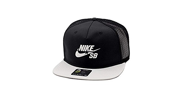 Boné Nike SB  swoosh star Trucker