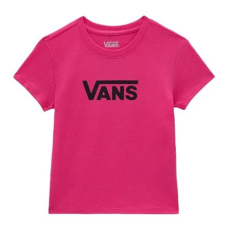 Roupas discount femininas vans